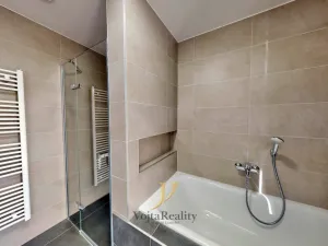 Pronájem bytu 4+kk, Olomouc - Nová Ulice, Milana Ticháka, 114 m2