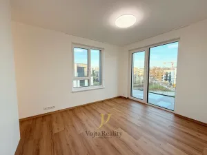 Pronájem bytu 3+kk, Olomouc - Nová Ulice, Milana Ticháka, 86 m2