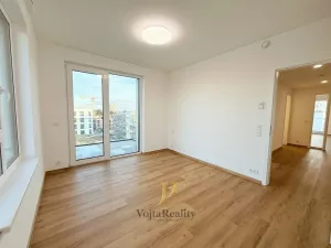 Pronájem bytu 3+kk, Olomouc - Nová Ulice, Milana Ticháka, 86 m2