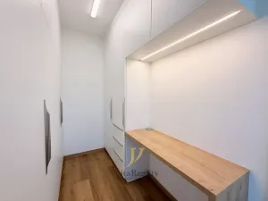 Pronájem bytu 3+kk, Olomouc - Nová Ulice, Milana Ticháka, 86 m2