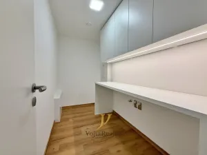 Pronájem bytu 3+kk, Olomouc - Nová Ulice, Milana Ticháka, 86 m2