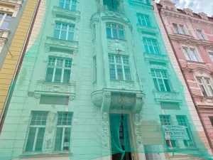 Prodej bytu 2+1, Karlovy Vary, Koptova, 76 m2