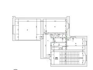 Prodej bytu 2+1, Karlovy Vary, Koptova, 76 m2