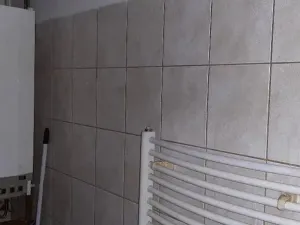 Pronájem bytu 1+kk, Prostějov, Hradební, 32 m2