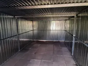 Pronájem garáže, Prostějov, 15 m2