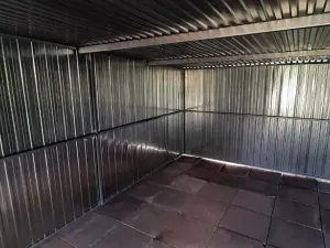 Pronájem garáže, Prostějov, 15 m2