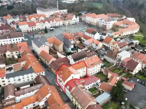 Prodej bytu 3+kk, Stříbro, Žižkova, 76 m2
