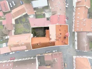 Prodej bytu 3+kk, Stříbro, Žižkova, 76 m2