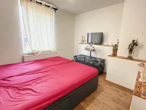 Prodej bytu 3+kk, Stříbro, Žižkova, 76 m2