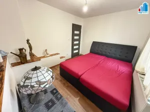 Prodej bytu 3+kk, Stříbro, Žižkova, 76 m2