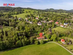 Prodej rodinného domu, Kytlice, 421 m2