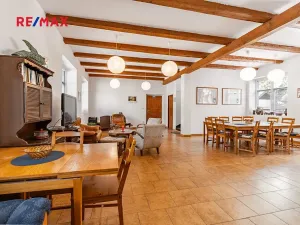 Prodej rodinného domu, Kytlice, 421 m2