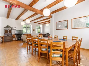 Prodej rodinného domu, Kytlice, 421 m2