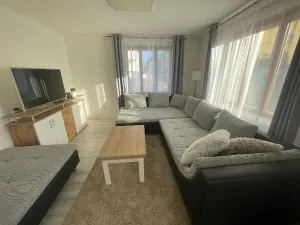 Pronájem rodinného domu, Sepekov, 130 m2