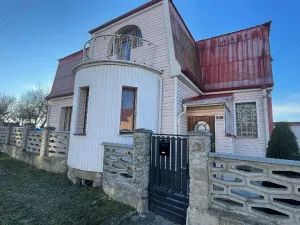 Pronájem rodinného domu, Sepekov, 130 m2