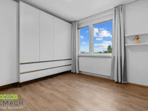 Pronájem bytu 2+kk, Uherské Hradiště, Stará Tenice, 56 m2