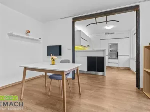 Pronájem bytu 2+kk, Uherské Hradiště, Stará Tenice, 56 m2