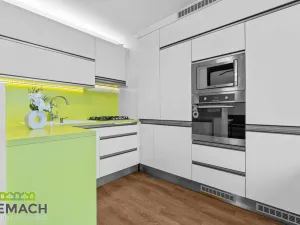 Pronájem bytu 2+kk, Uherské Hradiště, Stará Tenice, 56 m2