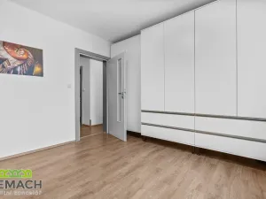 Pronájem bytu 2+kk, Uherské Hradiště, Stará Tenice, 56 m2