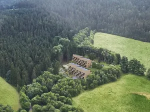 Prodej apartmánu, Ostružná, 51 m2