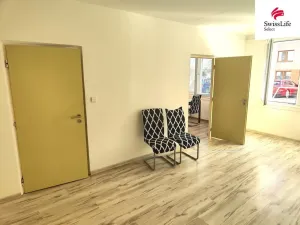 Pronájem bytu 1+1, Nová Včelnice, Na Hliněnce, 41 m2