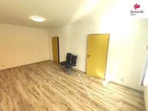 Pronájem bytu 1+1, Nová Včelnice, Na Hliněnce, 41 m2