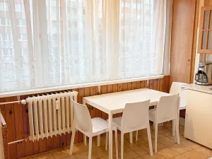 Pronájem bytu 4+1, Mladá Boleslav, Erbenova, 79 m2