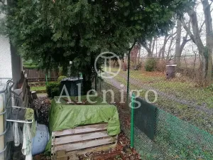 Prodej chaty, Slaný, 36 m2