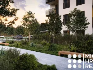 Prodej bytu 3+kk, Ostrava, Výstavní, 71 m2