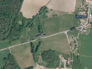 Prodej louky, Zdechovice, 4762 m2