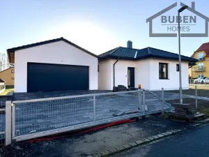 Prodej rodinného domu, Rozvadov, 117 m2