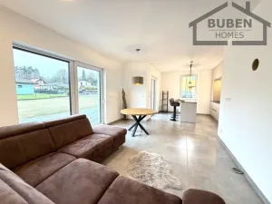 Prodej rodinného domu, Rozvadov, 117 m2