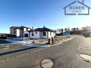 Prodej rodinného domu, Rozvadov, 117 m2