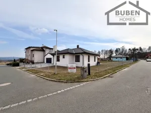 Prodej rodinného domu, Rozvadov, 117 m2