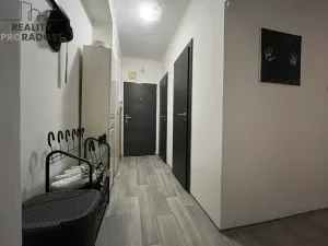 Pronájem bytu 2+1, Velké Opatovice, Pod Strážnicí, 52 m2