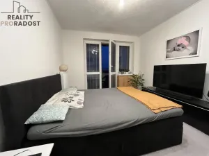 Pronájem bytu 2+1, Velké Opatovice, Pod Strážnicí, 52 m2