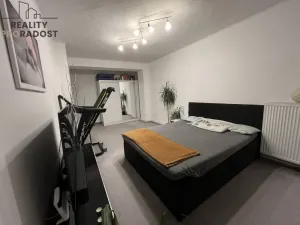 Pronájem bytu 2+1, Velké Opatovice, Pod Strážnicí, 52 m2