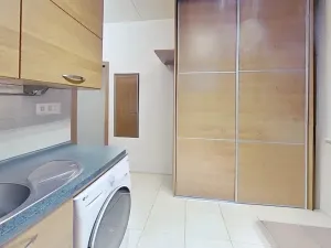 Pronájem bytu 1+1, Velká Bíteš, U Stadionu, 35 m2