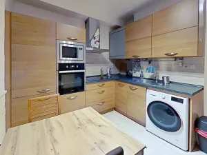 Pronájem bytu 1+1, Velká Bíteš, U Stadionu, 35 m2