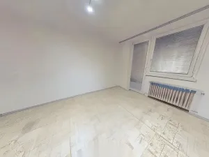 Pronájem bytu 1+1, Velká Bíteš, U Stadionu, 35 m2