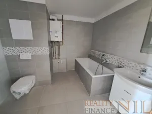 Pronájem bytu 2+kk, Plzeň, U Dráhy, 46 m2