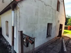 Prodej rodinného domu, Kostelec nad Orlicí, Purkyňova, 80 m2