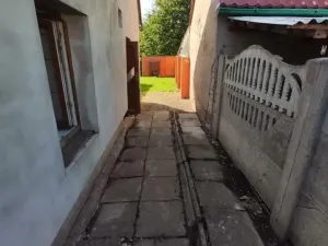 Prodej rodinného domu, Kostelec nad Orlicí, Purkyňova, 80 m2