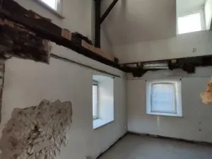 Prodej rodinného domu, Kostelec nad Orlicí, Purkyňova, 80 m2