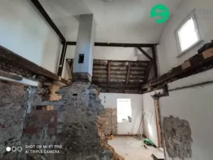 Prodej rodinného domu, Kostelec nad Orlicí, Purkyňova, 80 m2