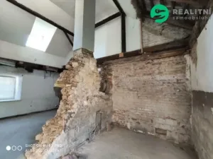 Prodej rodinného domu, Kostelec nad Orlicí, Purkyňova, 80 m2