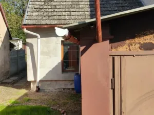 Prodej rodinného domu, Kostelec nad Orlicí, Purkyňova, 80 m2