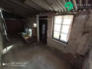 Prodej rodinného domu, Kostelec nad Orlicí, Purkyňova, 80 m2