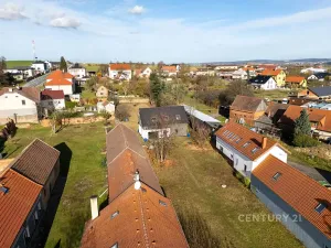 Prodej rodinného domu, Dobřany, 124 m2