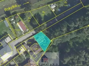 Pronájem rodinného domu, Praha - Kyje, Za Rokytkou, 40 m2